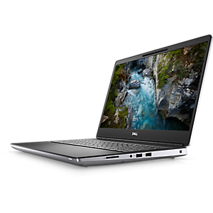 Dell Precision 7560 Workstation Business Laptop - w/ 11th gen Intel Core - 15.6